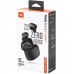 Наушники гарнитура вакуумные Bluetooth 5.3 JBL Tune Buds Black (JBLTBUDSBLK)