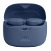 Наушники гарнитура вакуумные Bluetooth 5.3 JBL Tune Buds Blue (JBLTBUDSBLU)