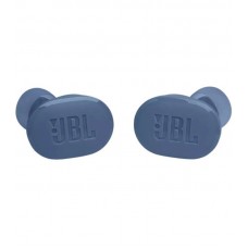 Наушники гарнитура вакуумные Bluetooth 5.3 JBL Tune Buds Blue (JBLTBUDSBLU)