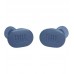 Наушники гарнитура вакуумные Bluetooth 5.3 JBL Tune Buds Blue (JBLTBUDSBLU)