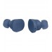 Наушники гарнитура вакуумные Bluetooth 5.3 JBL Tune Buds Blue (JBLTBUDSBLU)