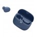 Наушники гарнитура вакуумные Bluetooth 5.3 JBL Tune Buds Blue (JBLTBUDSBLU)