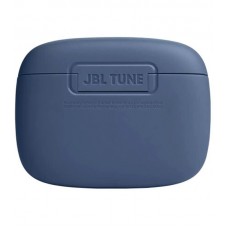 Наушники гарнитура вакуумные Bluetooth 5.3 JBL Tune Buds Blue (JBLTBUDSBLU)