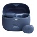 Наушники гарнитура вакуумные Bluetooth 5.3 JBL Tune Buds Blue (JBLTBUDSBLU)