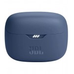 Наушники гарнитура вакуумные Bluetooth 5.3 JBL Tune Buds Blue (JBLTBUDSBLU)