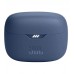 Наушники гарнитура вакуумные Bluetooth 5.3 JBL Tune Buds Blue (JBLTBUDSBLU)