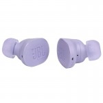 Наушники гарнитура вакуумные Bluetooth 5.3 JBL Tune Buds Purple (JBLTBUDSPUR)