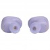 Наушники гарнитура вакуумные Bluetooth 5.3 JBL Tune Buds Purple (JBLTBUDSPUR)