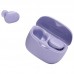 Наушники гарнитура вакуумные Bluetooth 5.3 JBL Tune Buds Purple (JBLTBUDSPUR)