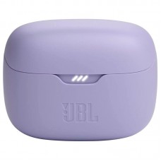Наушники гарнитура вакуумные Bluetooth 5.3 JBL Tune Buds Purple (JBLTBUDSPUR)