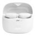 Наушники гарнитура вакуумные Bluetooth 5.3 JBL Tune Buds White (JBLTBUDSWHT)