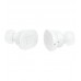 Наушники гарнитура вакуумные Bluetooth 5.3 JBL Tune Buds White (JBLTBUDSWHT)