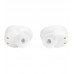 Наушники гарнитура вакуумные Bluetooth 5.3 JBL Tune Buds White (JBLTBUDSWHT)