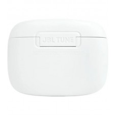 Наушники гарнитура вакуумные Bluetooth 5.3 JBL Tune Buds White (JBLTBUDSWHT)