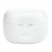 Наушники гарнитура вакуумные Bluetooth 5.3 JBL Tune Buds White (JBLTBUDSWHT)