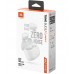 Наушники гарнитура вакуумные Bluetooth 5.3 JBL Tune Buds White (JBLTBUDSWHT)