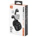 Наушники гарнитура вкладыши Bluetooth JBL Tune Flex 2 Black (JBLTFLEX2BLK)