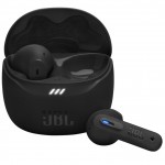 Наушники гарнитура вкладыши Bluetooth JBL Tune Flex 2 Black (JBLTFLEX2BLK)