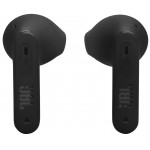 Наушники гарнитура вкладыши Bluetooth JBL Tune Flex 2 Black (JBLTFLEX2BLK)