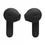 Наушники гарнитура вкладыши Bluetooth JBL Tune Flex 2 Black (JBLTFLEX2BLK)