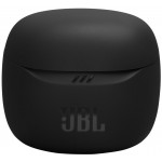 Наушники гарнитура вкладыши Bluetooth JBL Tune Flex 2 Black (JBLTFLEX2BLK)