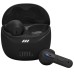 Наушники гарнитура вкладыши Bluetooth JBL Tune Flex 2 Black (JBLTFLEX2BLK)