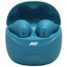 Наушники гарнитура вкладыши Bluetooth JBL Tune Flex 2 Turquoise (JBLTFLEX2TQE)