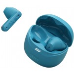 Наушники гарнитура вкладыши Bluetooth JBL Tune Flex 2 Turquoise (JBLTFLEX2TQE)