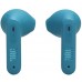 Наушники гарнитура вкладыши Bluetooth JBL Tune Flex 2 Turquoise (JBLTFLEX2TQE)