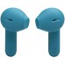 Наушники гарнитура вкладыши Bluetooth JBL Tune Flex 2 Turquoise (JBLTFLEX2TQE)
