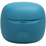 Наушники гарнитура вкладыши Bluetooth JBL Tune Flex 2 Turquoise (JBLTFLEX2TQE)