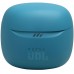 Наушники гарнитура вкладыши Bluetooth JBL Tune Flex 2 Turquoise (JBLTFLEX2TQE)