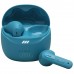 Наушники гарнитура вкладыши Bluetooth JBL Tune Flex 2 Turquoise (JBLTFLEX2TQE)