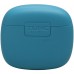Наушники гарнитура вкладыши Bluetooth JBL Tune Flex 2 Turquoise (JBLTFLEX2TQE)