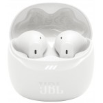 Наушники гарнитура вкладыши Bluetooth JBL Tune Flex 2 White (JBLTFLEX2WHT)