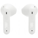 Наушники гарнитура вкладыши Bluetooth JBL Tune Flex 2 White (JBLTFLEX2WHT)