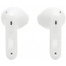 Наушники гарнитура вкладыши Bluetooth JBL Tune Flex 2 White (JBLTFLEX2WHT)
