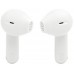 Наушники гарнитура вкладыши Bluetooth JBL Tune Flex 2 White (JBLTFLEX2WHT)