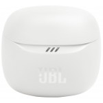 Наушники гарнитура вкладыши Bluetooth JBL Tune Flex 2 White (JBLTFLEX2WHT)
