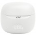 Наушники гарнитура вкладыши Bluetooth JBL Tune Flex 2 White (JBLTFLEX2WHT)