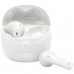 Наушники гарнитура вкладыши Bluetooth JBL Tune Flex 2 White (JBLTFLEX2WHT)