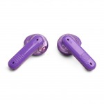 Наушники вкладыши Bluetooth JBL Tune Flex Ghost Edition Purple (JBLTFLEXGPUR) Наушники вкладыши Bluetooth JBL Tune Flex Ghost Edition Purple (JBLTFLEXGPUR)