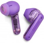 Наушники вкладыши Bluetooth JBL Tune Flex Ghost Edition Purple (JBLTFLEXGPUR) Наушники вкладыши Bluetooth JBL Tune Flex Ghost Edition Purple (JBLTFLEXGPUR)