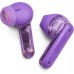Наушники вкладыши Bluetooth JBL Tune Flex Ghost Edition Purple (JBLTFLEXGPUR)