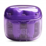Наушники вкладыши Bluetooth JBL Tune Flex Ghost Edition Purple (JBLTFLEXGPUR) Наушники вкладыши Bluetooth JBL Tune Flex Ghost Edition Purple (JBLTFLEXGPUR)