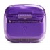 Наушники вкладыши Bluetooth JBL Tune Flex Ghost Edition Purple (JBLTFLEXGPUR)