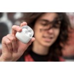 Наушники гарнитура вкладыши Bluetooth 5.2 JBL Tune Flex White (JBLTFLEXWHT) Наушники гарнитура вкладыши Bluetooth 5.2 JBL Tune Flex White (JBLTFLEXWHT)