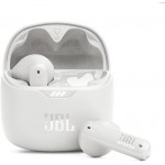 Наушники гарнитура вкладыши Bluetooth 5.2 JBL Tune Flex White (JBLTFLEXWHT) Наушники гарнитура вкладыши Bluetooth 5.2 JBL Tune Flex White (JBLTFLEXWHT)