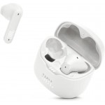 Наушники гарнитура вкладыши Bluetooth 5.2 JBL Tune Flex White (JBLTFLEXWHT) Наушники гарнитура вкладыши Bluetooth 5.2 JBL Tune Flex White (JBLTFLEXWHT)