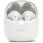 Наушники гарнитура вкладыши Bluetooth 5.2 JBL Tune Flex White (JBLTFLEXWHT) Наушники гарнитура вкладыши Bluetooth 5.2 JBL Tune Flex White (JBLTFLEXWHT)